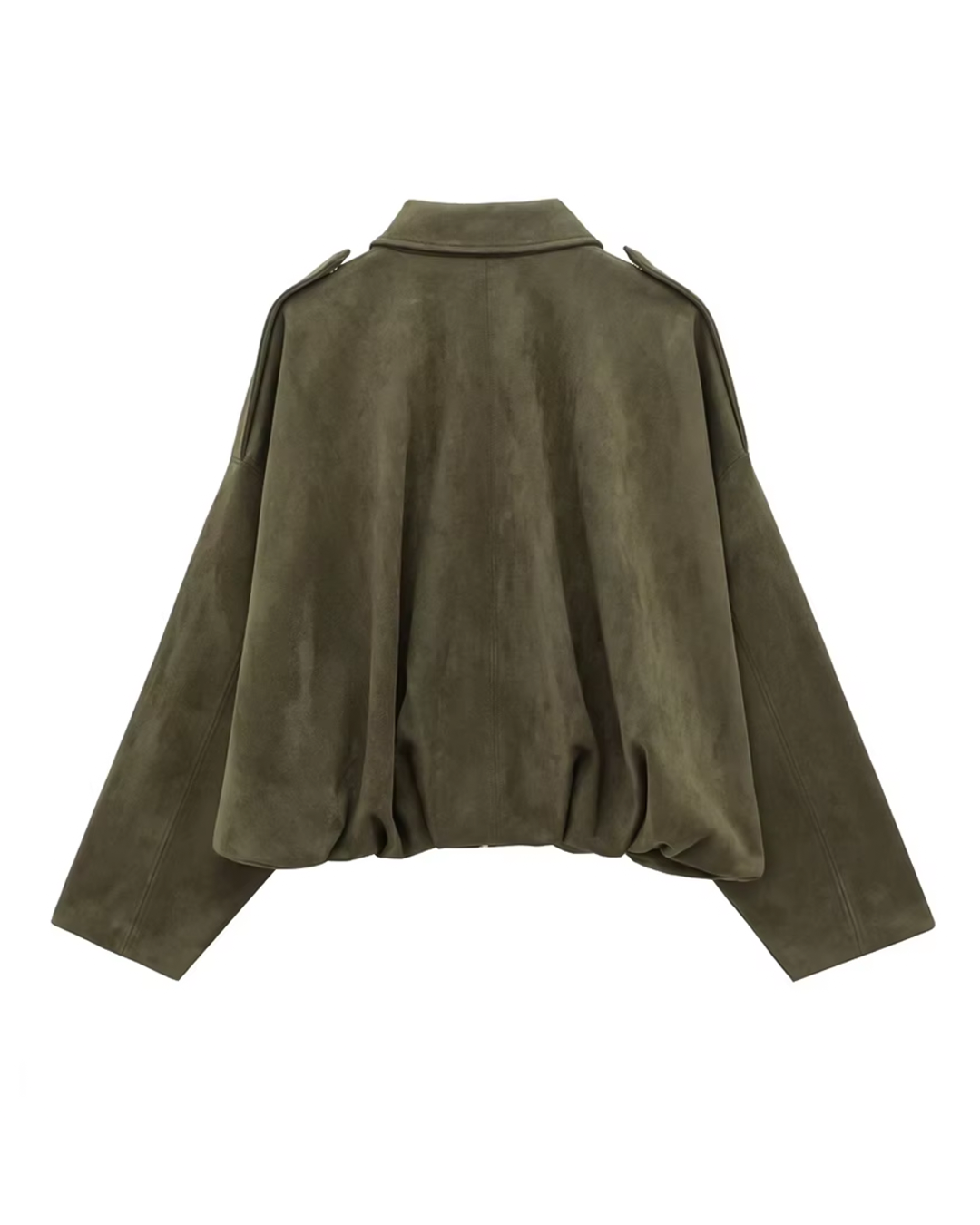 Izabela | Bunda bomber