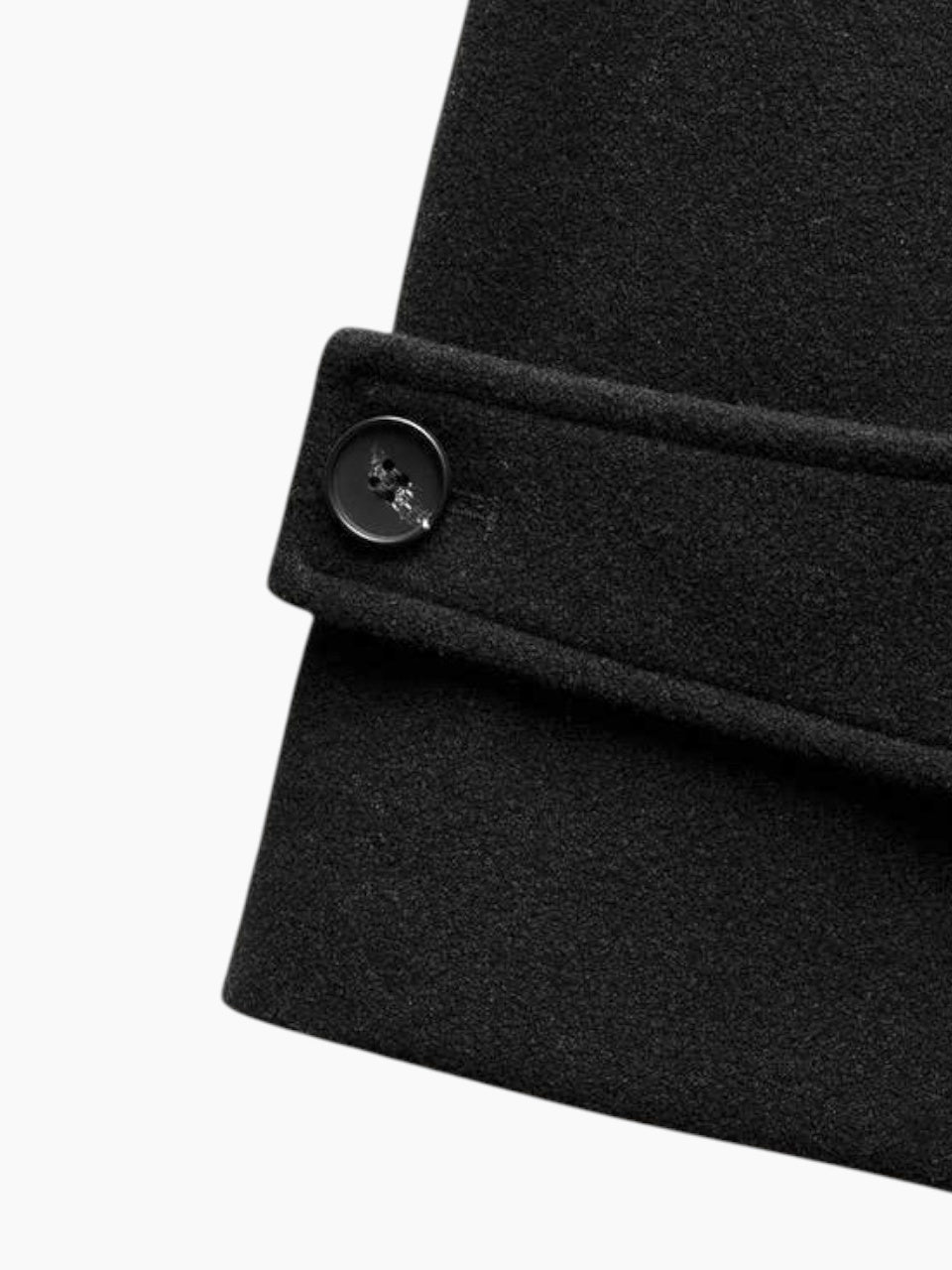 Clara™ | Nadčasový prémiový kabát