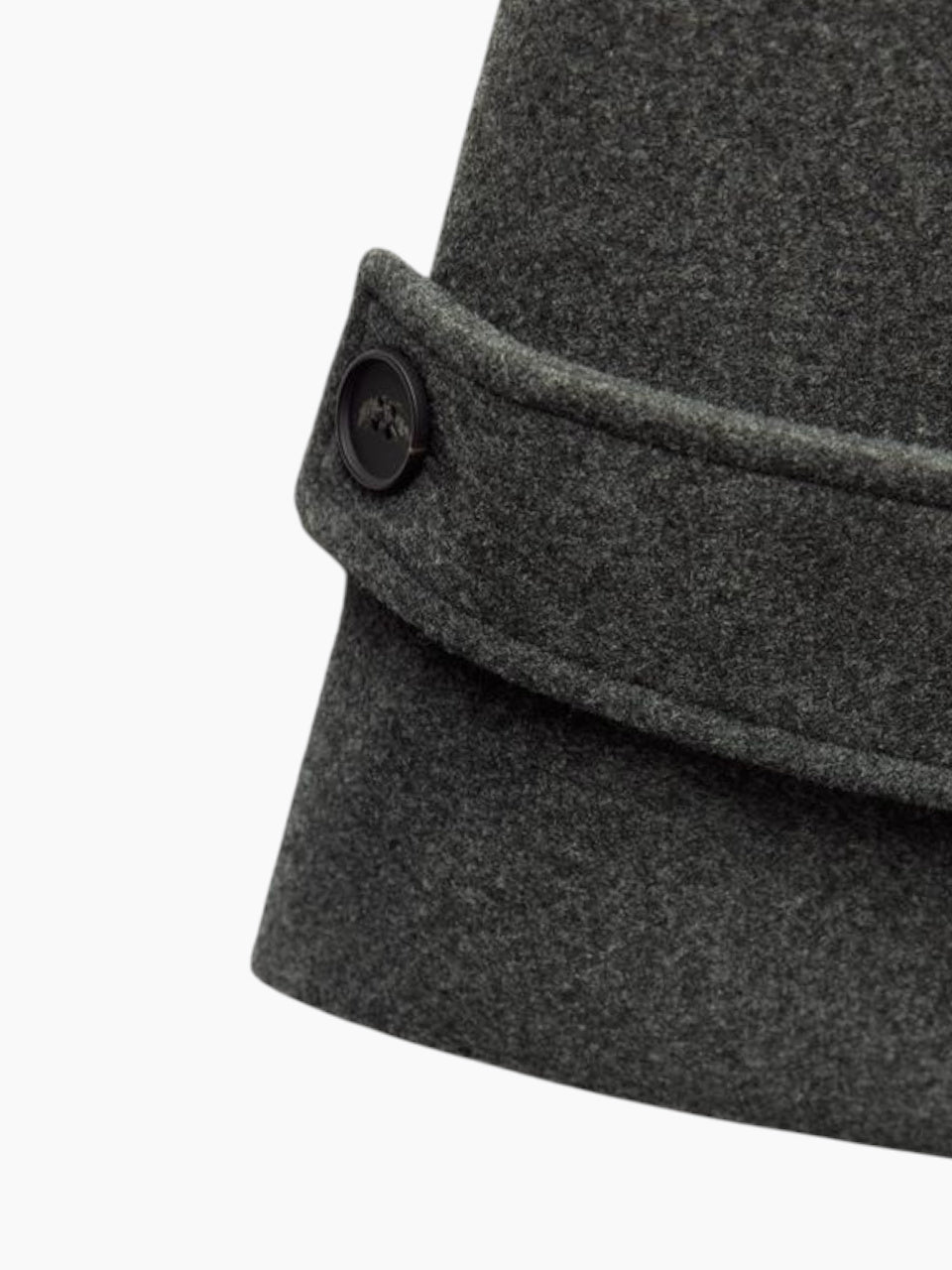 Clara™ | Nadčasový prémiový kabát