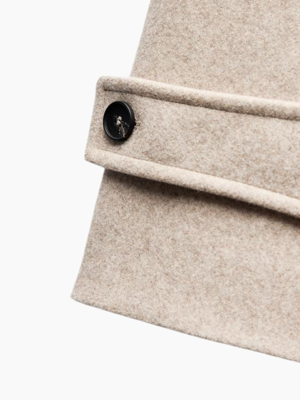 Clara™ | Nadčasový prémiový kabát