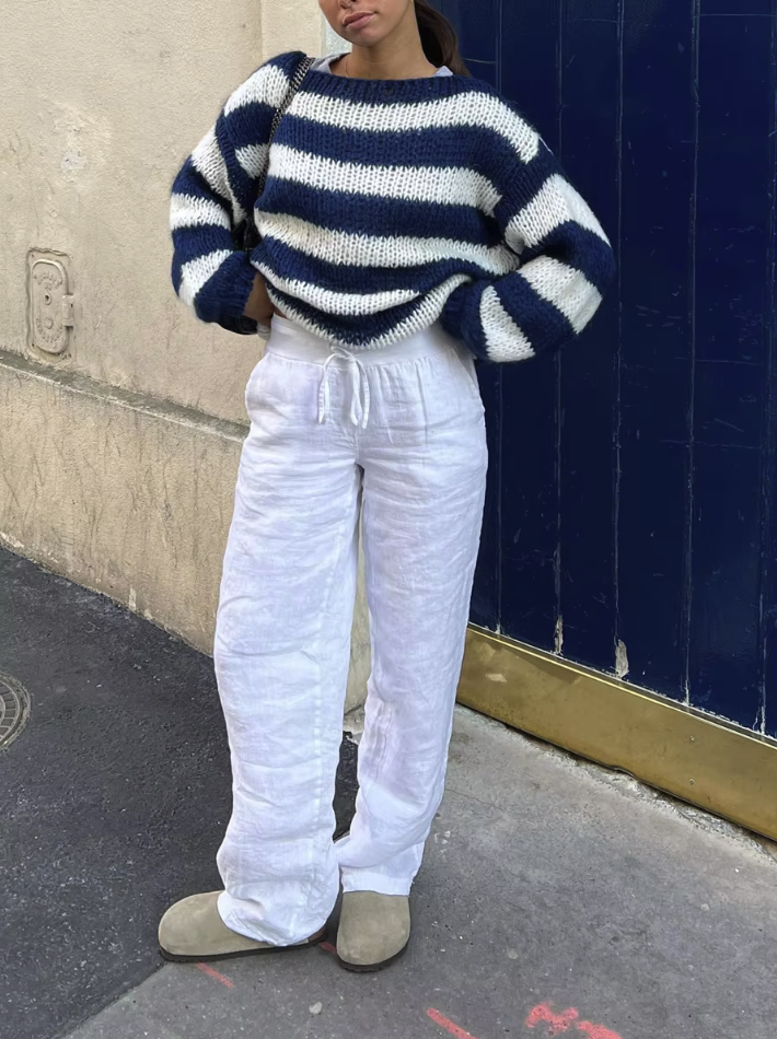 Liora | Pletený svetr